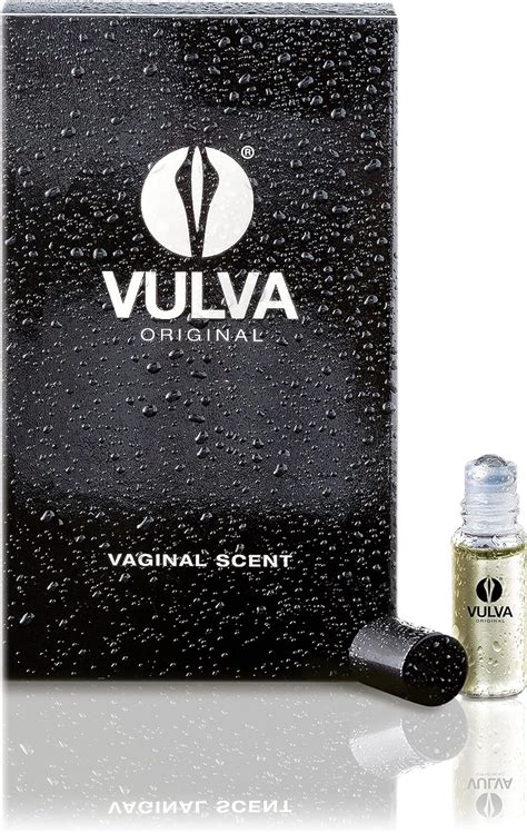 vulva original fragrantica